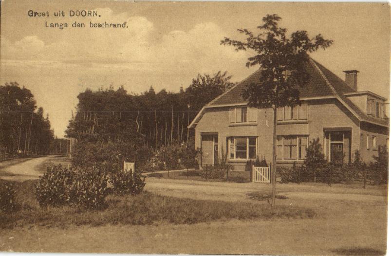 kaart
