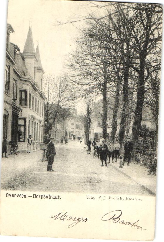 kaart