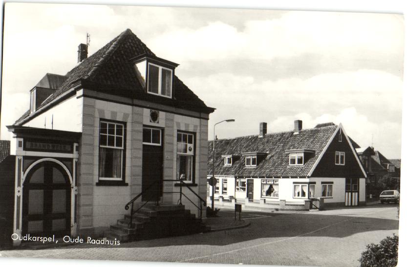 kaart