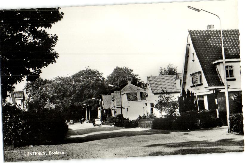kaart