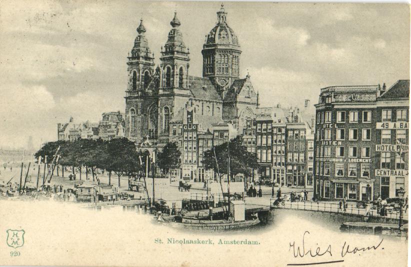kaart