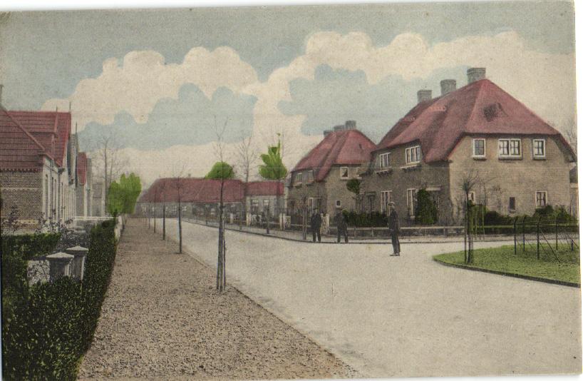 kaart