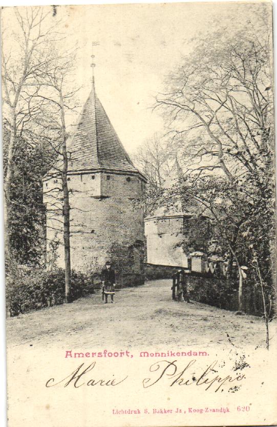 kaart