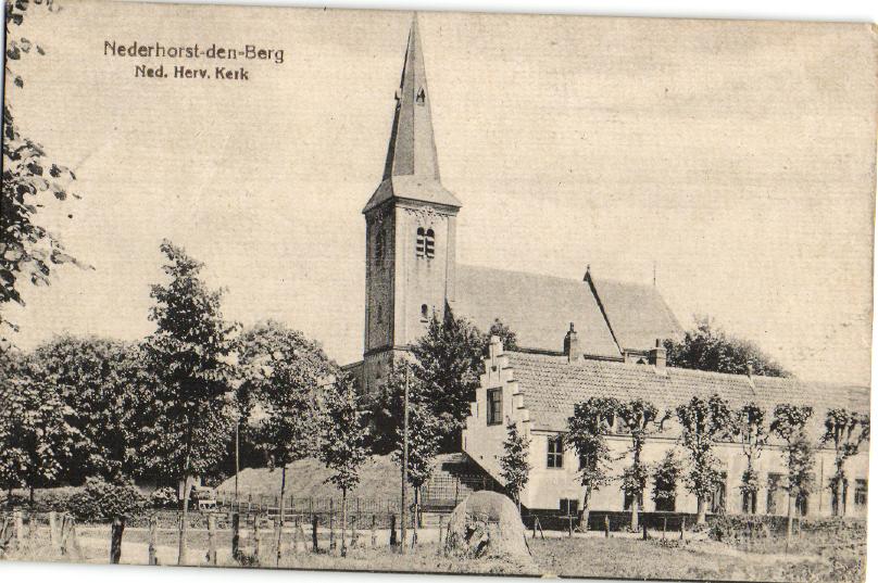 kaart