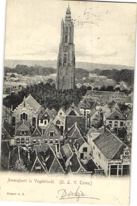 kaart