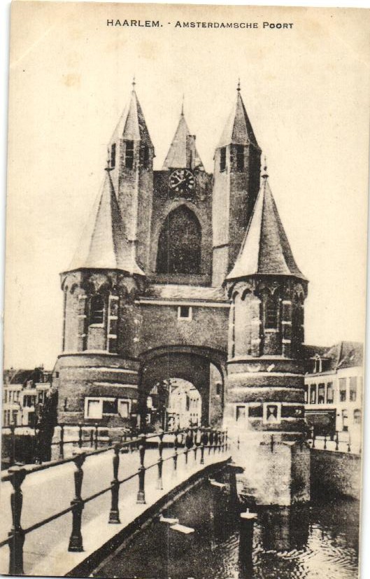 kaart