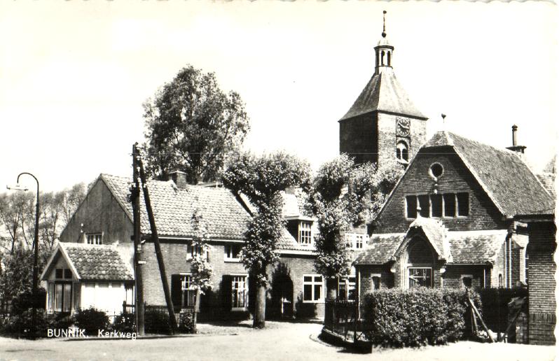 kaart