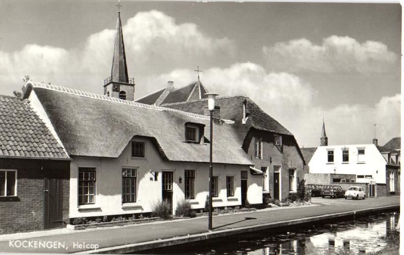 kaart