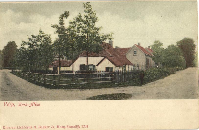 kaart