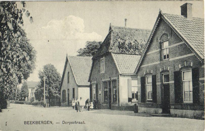 kaart