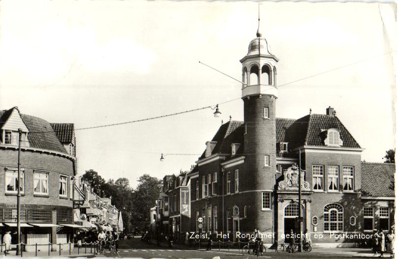 kaart