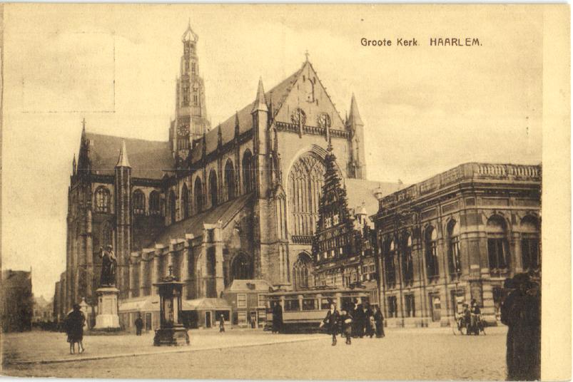 kaart