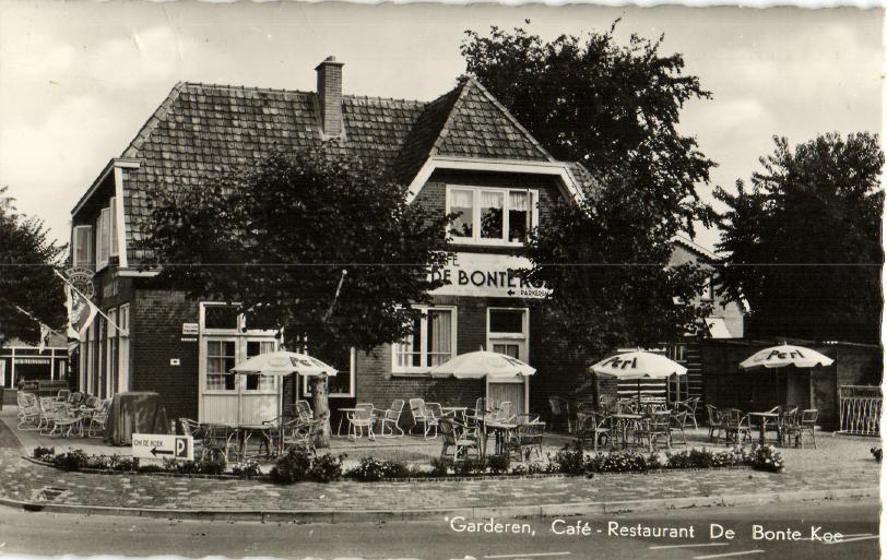 kaart
