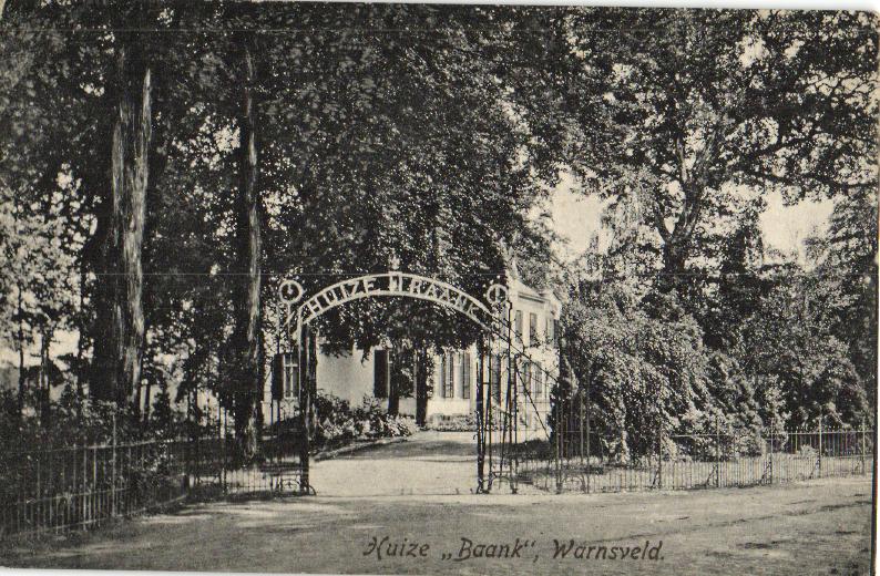 kaart