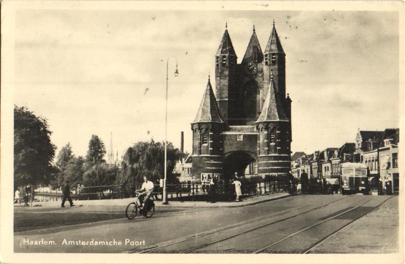 kaart