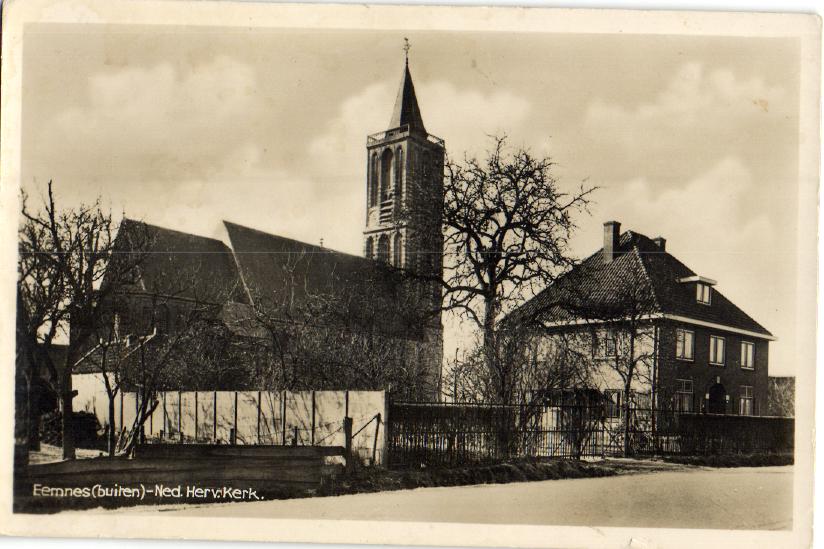kaart