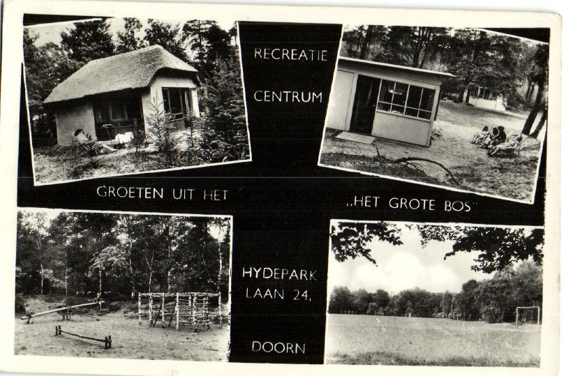 kaart