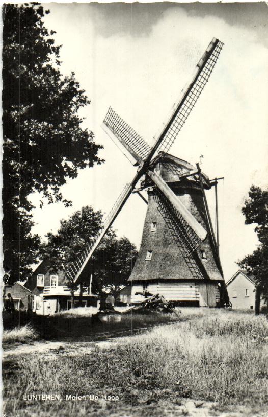 kaart