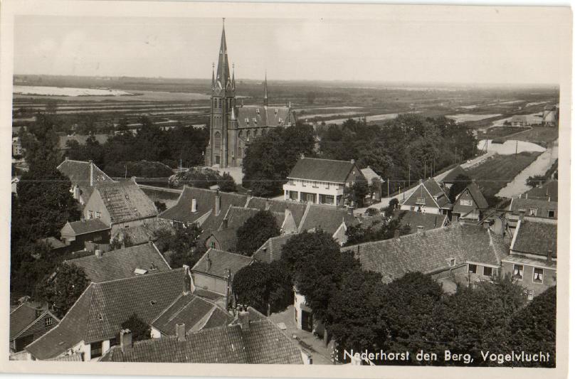 kaart