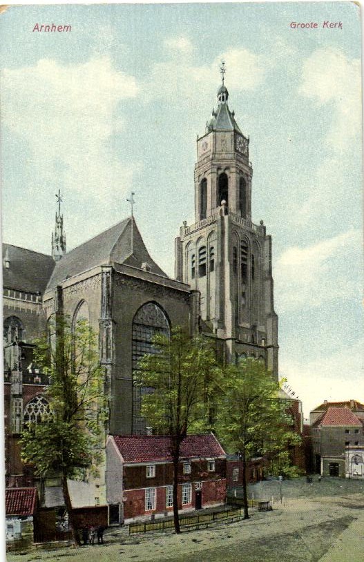 kaart