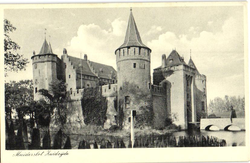 kaart