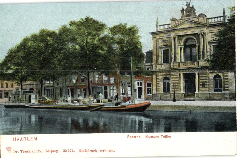 kaart