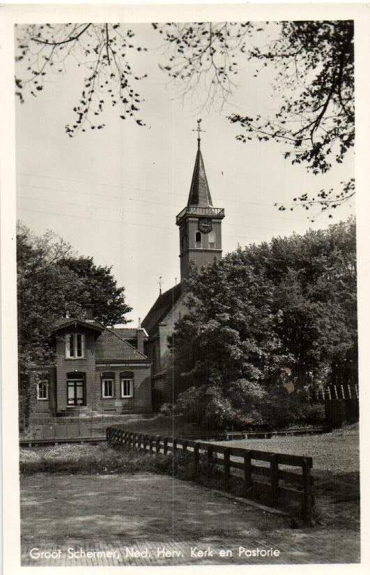 kaart