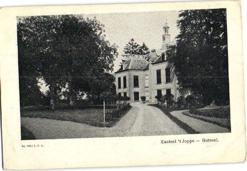 kaart