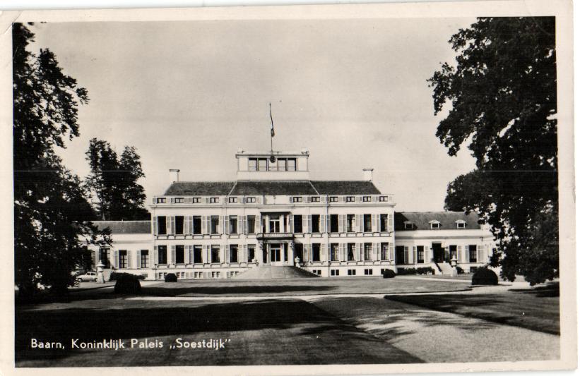 kaart