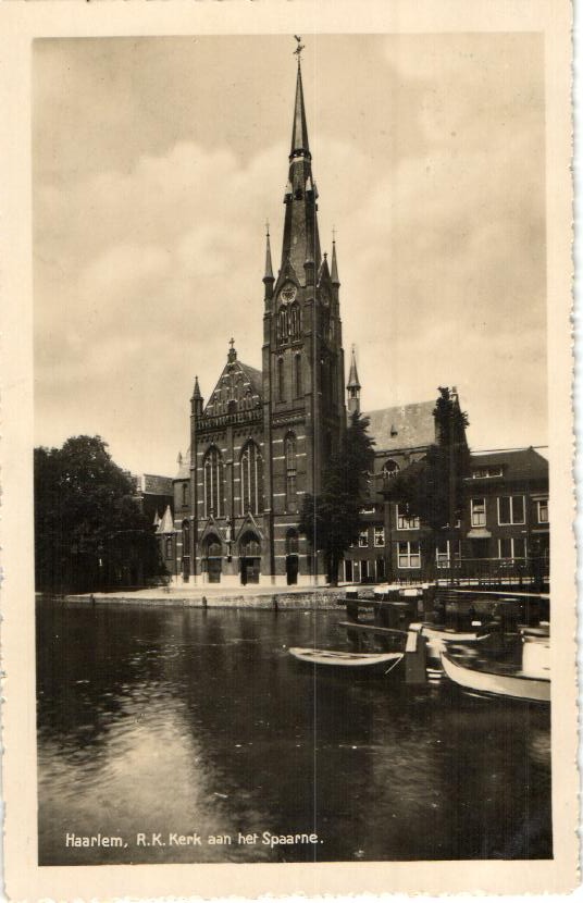 kaart