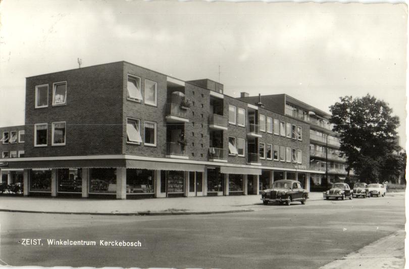 kaart