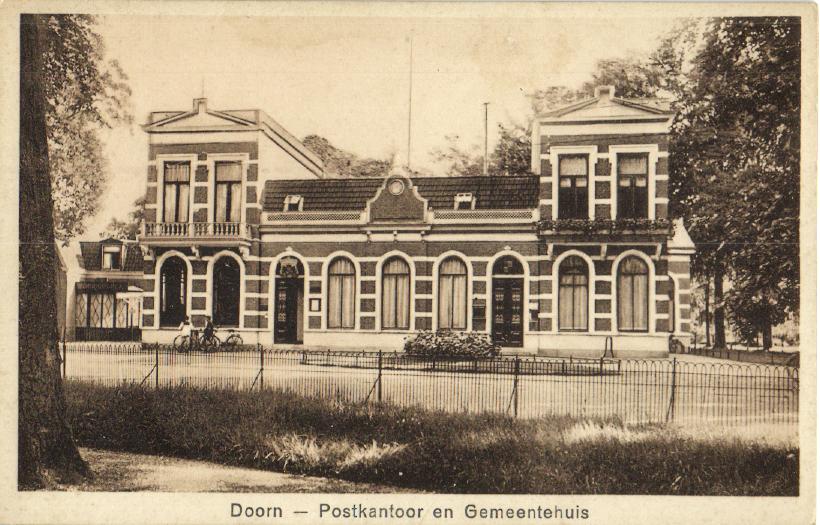 kaart