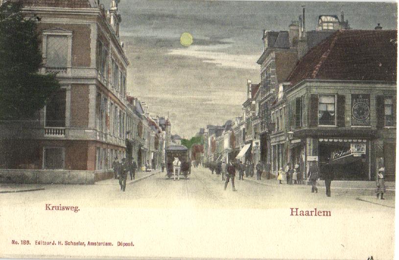 kaart