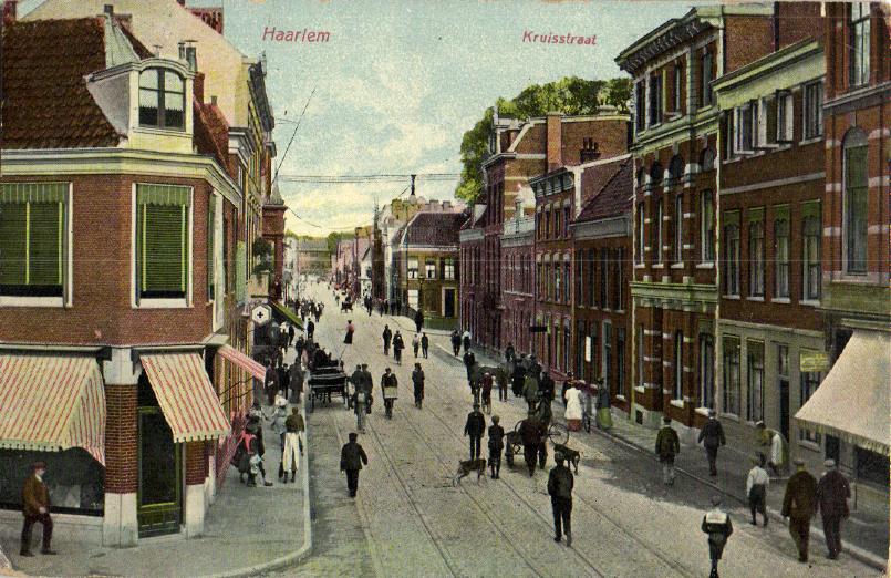 kaart