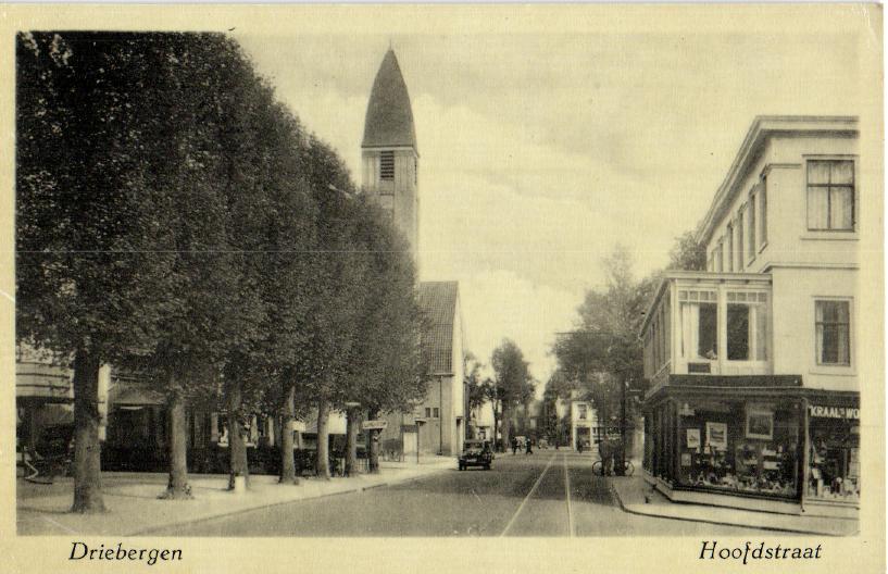 kaart