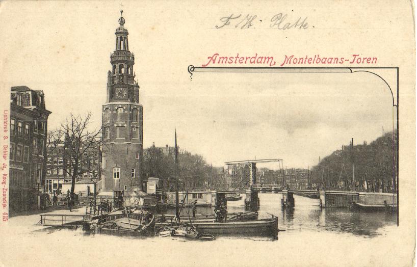 kaart