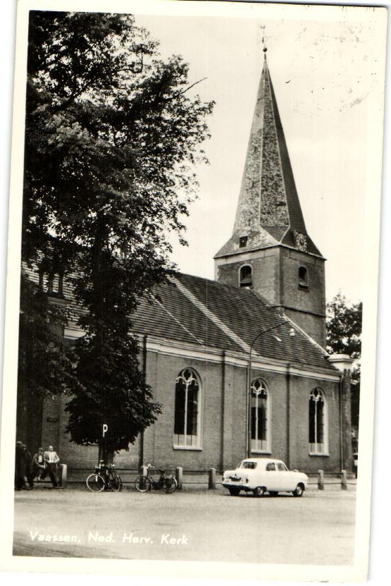 kaart
