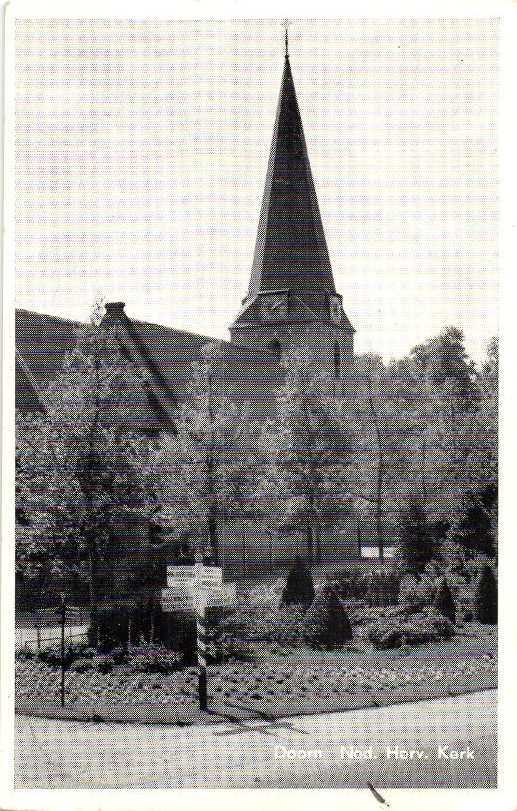 kaart
