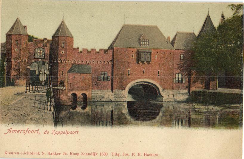 kaart