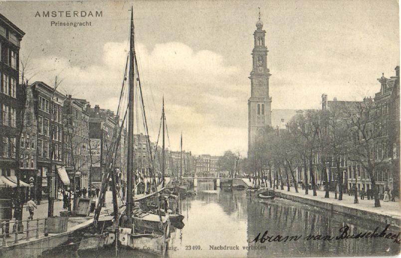 kaart