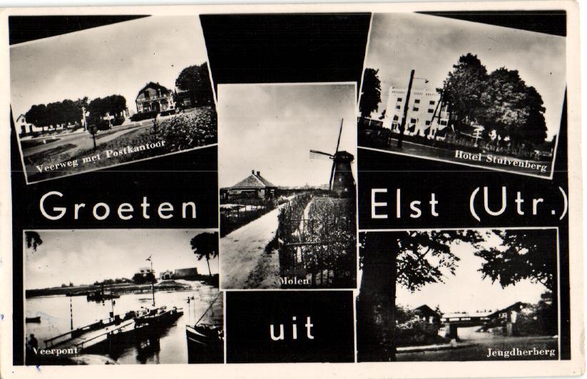 kaart