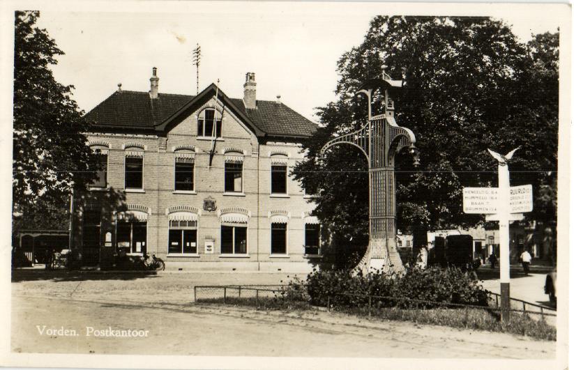 kaart