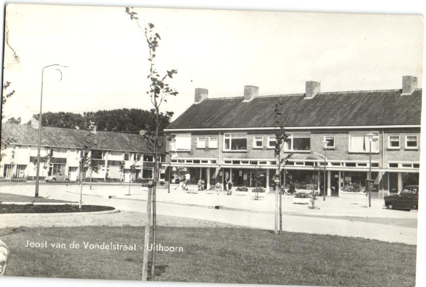 kaart