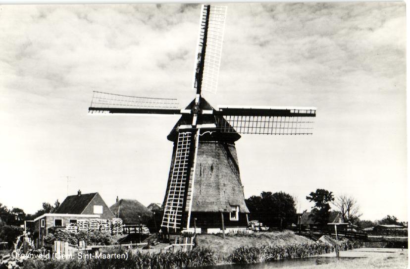 kaart