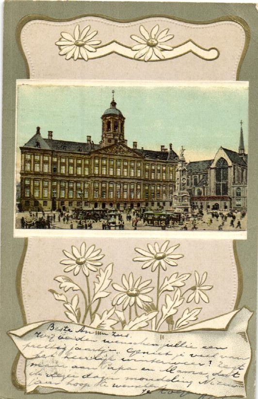 kaart