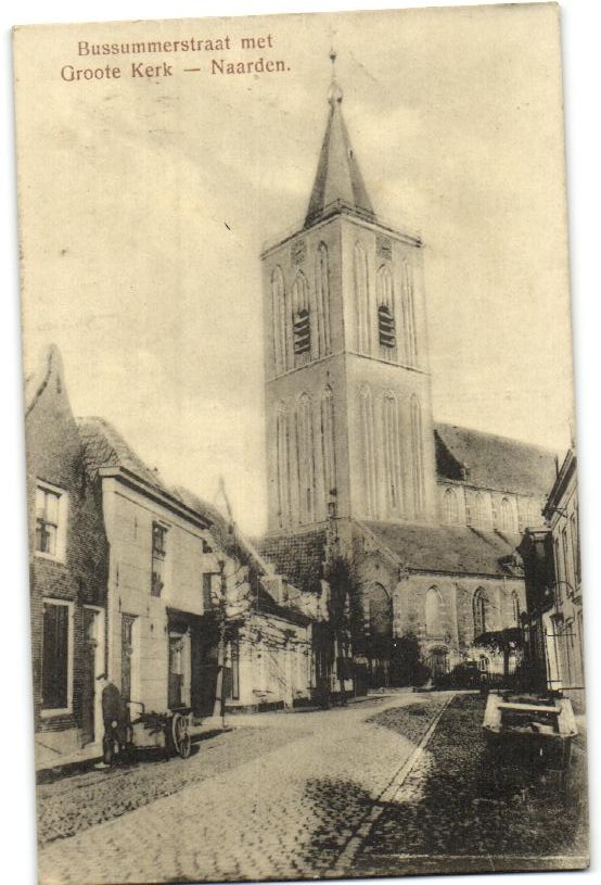 kaart