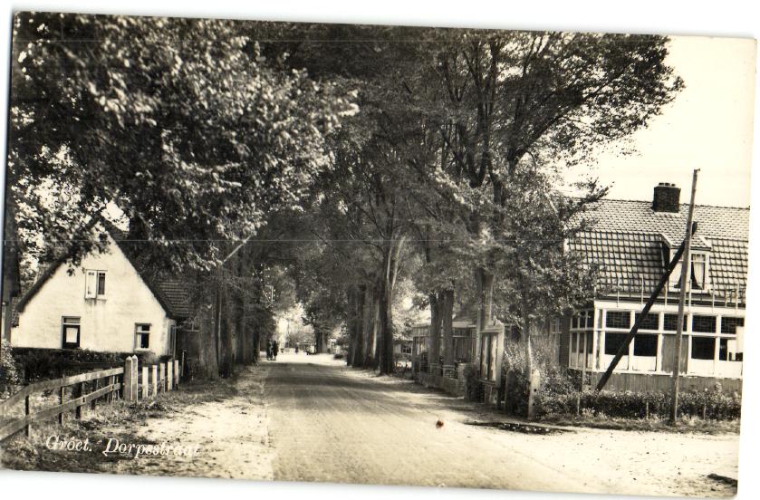 kaart