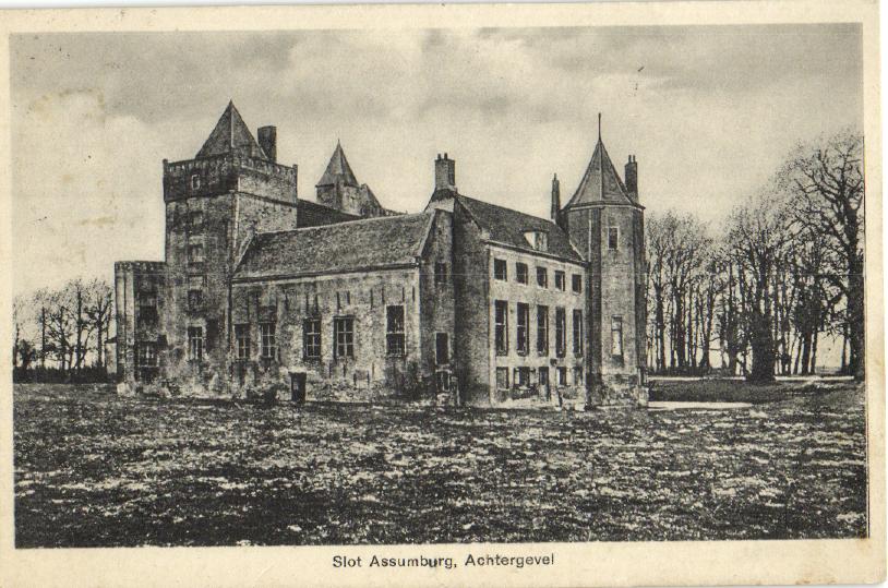 kaart