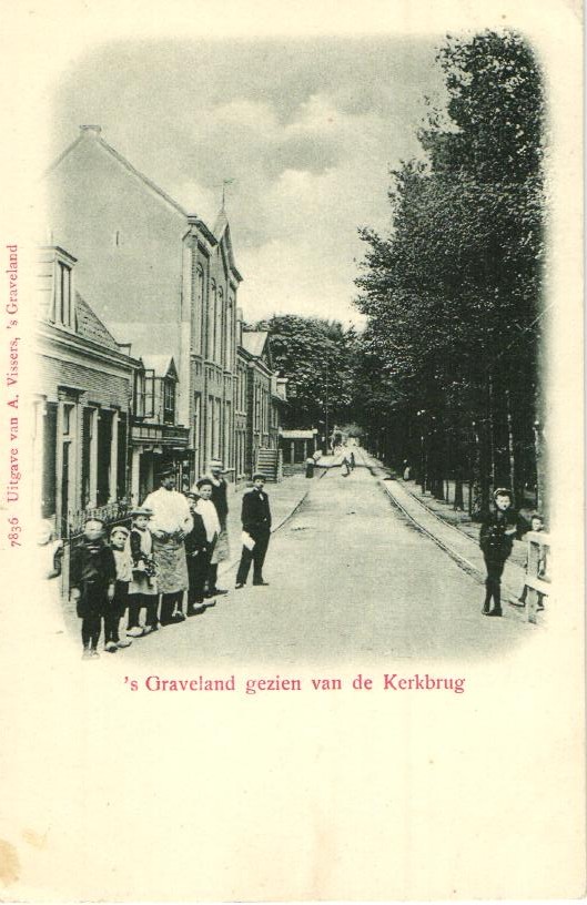 kaart