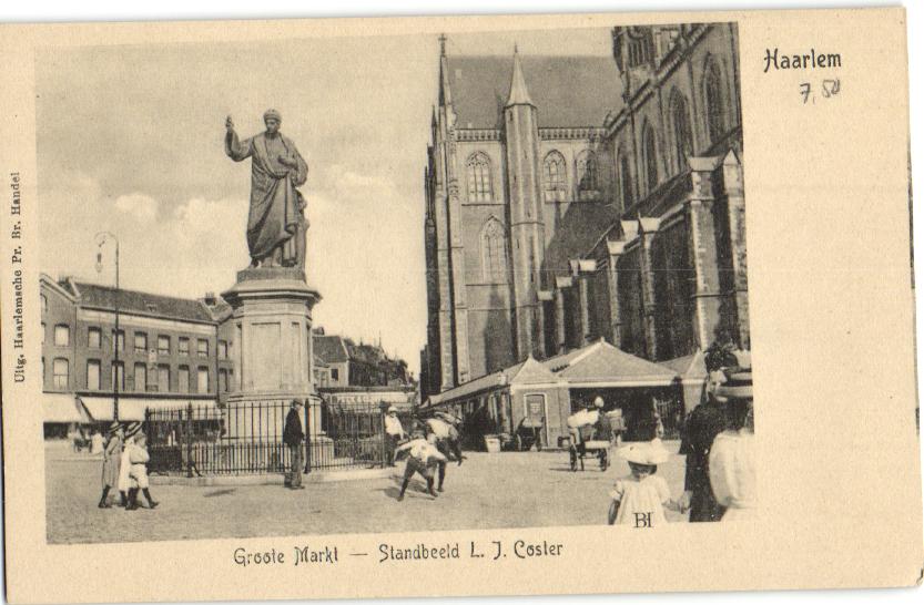 kaart